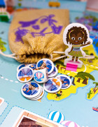 Malí světoběžníci