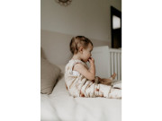 Celoroční spací pytel s nohavicemi Ivory Forest Sleepee