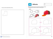 Můj první pracovní sešit Kreslení Motohiro Keira, Giovanni K.Moto