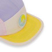 Kšiltovka s UV ochranou Purple KiETLA VIBE