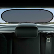 Sluneční clona Rear Car Sunshade Dooky