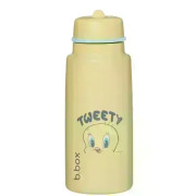 Nerezová termolahev s brčkem 1 l Looney Tunes b.box 2. JAKOST