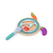 Activity board Podnos s jídlem Vilac 