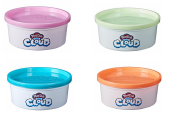 Play-Doh super oblačný sliz samostatné kelímky