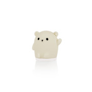 Silikonové závěsné LED světýlko Zopa