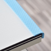 Ochranná páska na hrany stolu 2 m Feedo