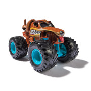 Monster Jam - sběratelský kovový model auta Monster Truck 1:64