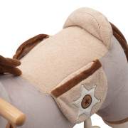 Houpací hračka s melodií Donkey PlayTo