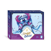 Kreativní sada DIY Vyrob si sám Korunka Diadém Magická škola Atelier Janod 