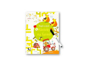 Napiš a smaž - Aktivity na farmě Kirsteen Robson, Marie Neradova