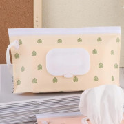 Pouzdro/obal na vlhčené ubrousky BacioLand