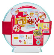 MGA's Miniverse Make it Mini místnosti