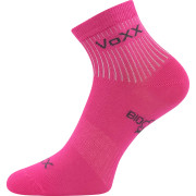 Ponožky dětské sportovní z BIO bavlny Bobbik dívčí (3 páry)