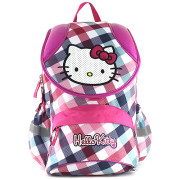 Školní batoh Hello Kitty - BS Square