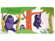 MiniPEDIE - Dobrou noc, gorilko! Nathalie Choux