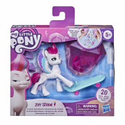 Křišťálové dobrodružství s poníky My Little Pony