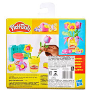 Play-Doh Malé květiny