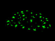 Had plyšový 18 cm svítící ve tmě