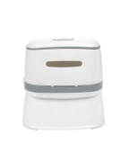 Nočník toaleta Flushy KikkaBoo