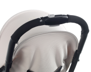 Potah na rukojeť kočárku dvoudílný Jané