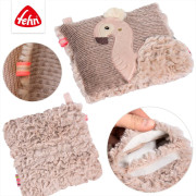 Nahřívací polštářek Baby Fehn