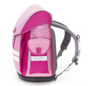 Školní aktovkový set ERGO ONE Kitty 3-dílný