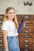 Tritanová láhev na pití 700 ml Baagl