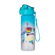 Láhev OXY CLiCK 600 ml crazy animals OxyBag