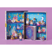 Kreativní sada DIY Vyrob si sám Kouzelný lektvar Magická škola Janod Atelier