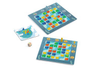 Stolní hra Fish'n Shark Djeco