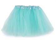 Karnevalová sukýnka 3 vrstvá