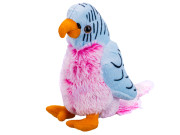 Papoušek plyšový 20 cm 0m+ Take Me Home