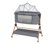 Postýlka a židlička 2v1 Sleat Me KikkaBoo