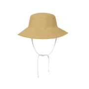 Oboustranný klobouček s UV ochranou (0-6m) Sea Wonders Saro Baby