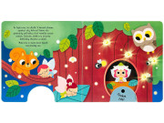 Foukni a rozsviť - Dobrou noc! Emma Martinez, Katie Hermans, Jean - Francois Bolland