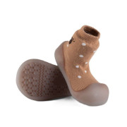 Ponožkové botičky Chameleon Squirrel