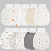 Novorozenecký spací pytel Träumeland