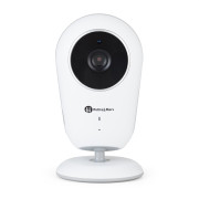 Chůvička dětská digitální Nano 4.0 Petite & Mars