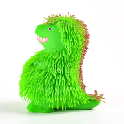 Žertovinka mačkací 25 cm dinosaurus