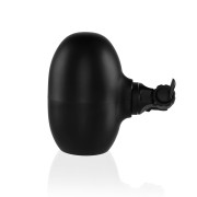 Houpadlo kočárku přenosné Bobby nabíjecí Matt Black Zopa