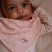 Bryndáček bandana 2 ks Little Dutch