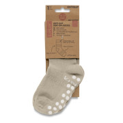 Dětské ponožky Stay-on-Socks Antislip 1 pár Cookie