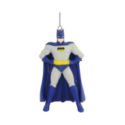 Malá vánoční ozdoba - Batman Albi