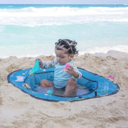 Pop-up plážový bazének Arenä Bbluv