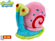 SpongeBob Gary plyšový 43 cm 0 m+