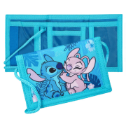 Dětská peněženka Stitch