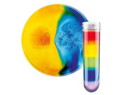 Chemická laboratoř set Kosmos