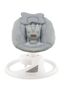 Elektrické houpátko Pearl MoMi