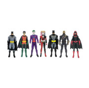 BATMAN figurky hrdinů 30 cm