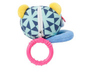 Malá hrací kočička, Color friends